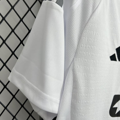 Camiseta Colo Colo Local 2025 - Versión Fan