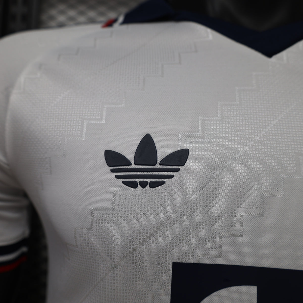 Camiseta Bayern Munich Vista 26/27 - Versión Jugador