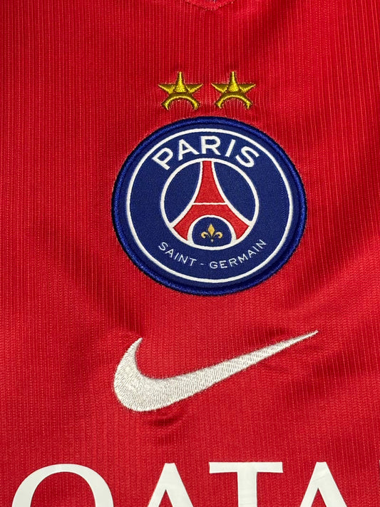 Camiseta PSG Local 26/27 - Versión Fan