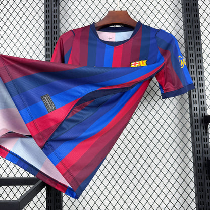 Camiseta Barcelona Local 26/27 - Versión Fan