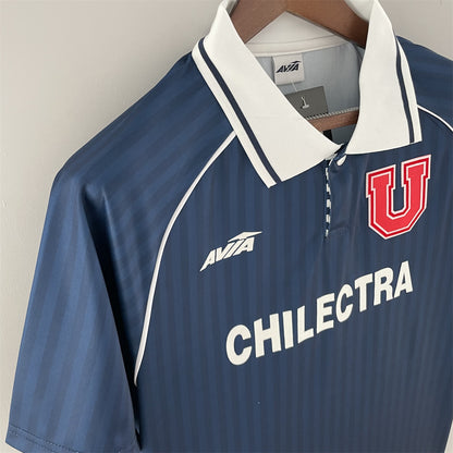 Camiseta Retro Universidad de Chile Local 1994