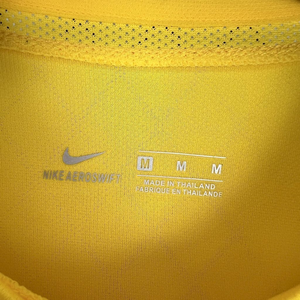 Camiseta Retro Brasil Local 2002