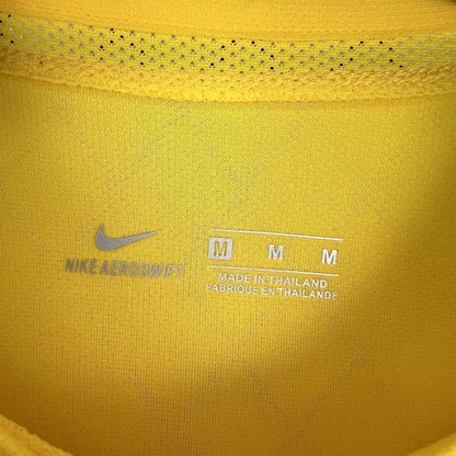 Camiseta Retro Brasil Local 2002