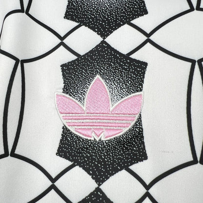 Camiseta Juventus Originals LFSTLR 25/26