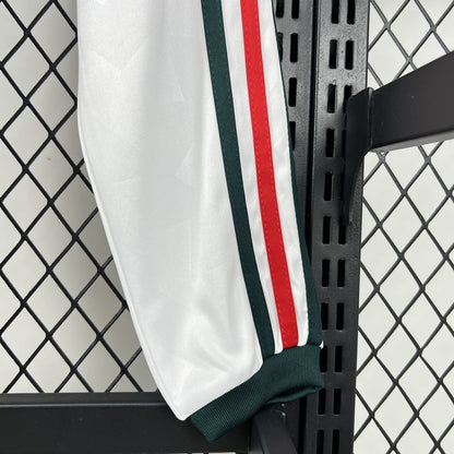 Camiseta México Visita Mundial 2026 - Manga Larga