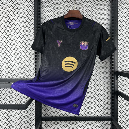 Camiseta Barcelona Visita 26/27 - Versión Fan