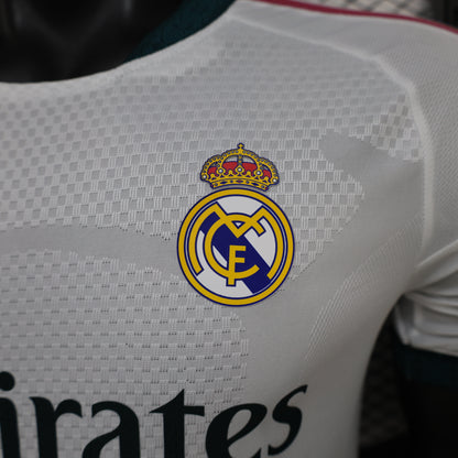 Camiseta Real Madrid Local 26/27 - Versión Jugador