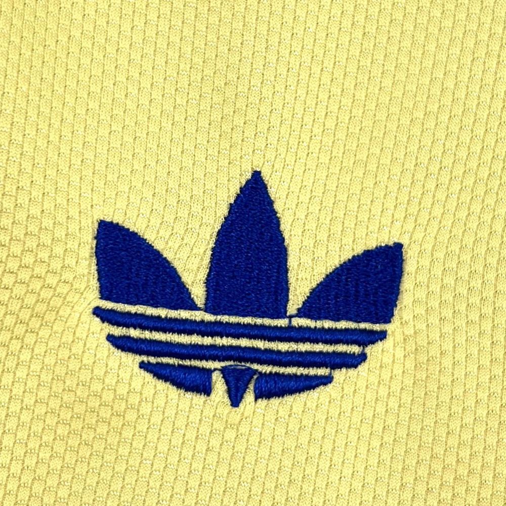 Camiseta Curazao Visita Mundial 2026 - Versión Fan