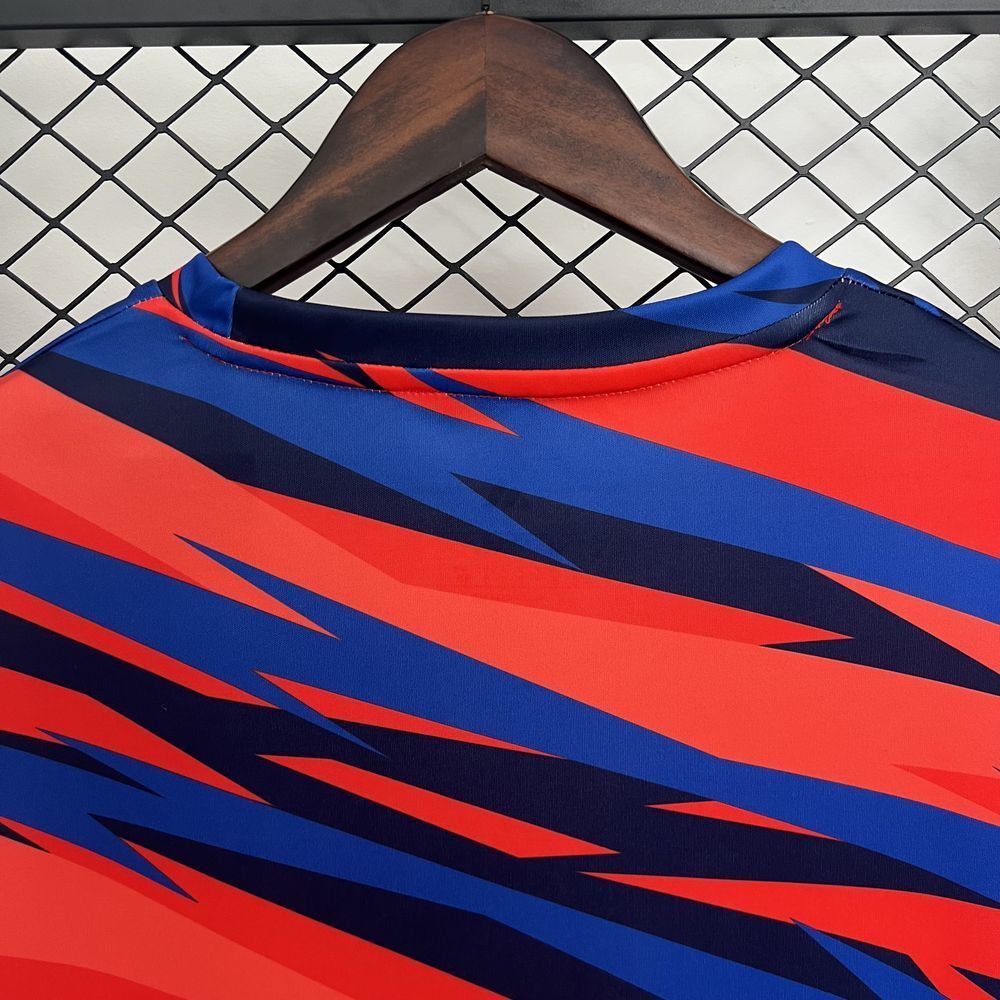 Camiseta Universidad de Chile Entrenamiento 2026