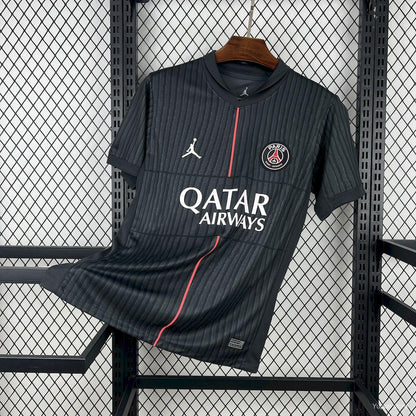 Camiseta PSG Cuarta 25/26 - Versión Fan