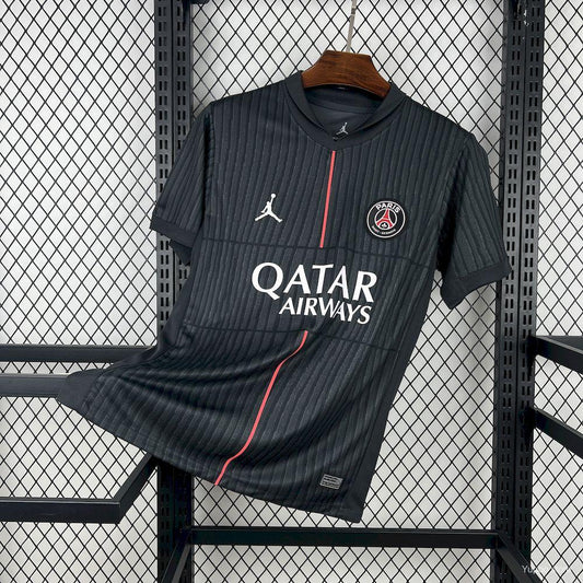 Camiseta PSG Cuarta 25/26 - Versión Fan