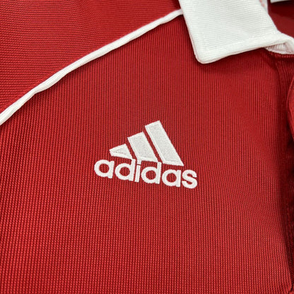 Camiseta Retro Bayern Munich Local 2005/2006