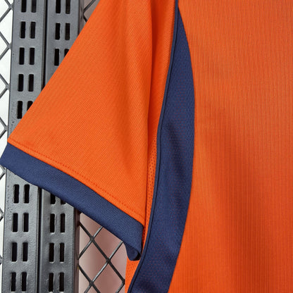 Camiseta Paises Bajos Local Mundial 2026 - Versión Fan