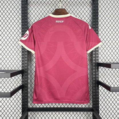 Camiseta Real Madrid Tercera 26/27 - Versión Fan
