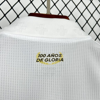 Camiseta Colo Colo Centenario 2025