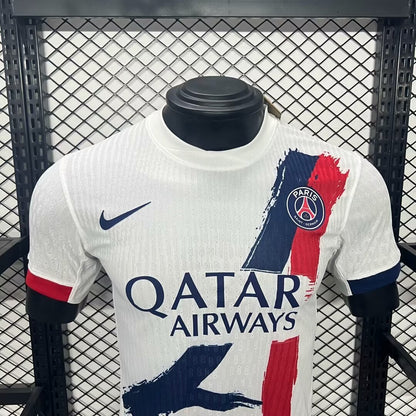 Camiseta PSG Visita 25/26 - Versión Jugador
