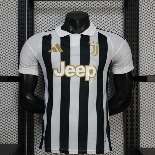Camiseta Juventus Local 26/27 - Versión Jugador