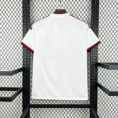 Camiseta Flamengo Visita 2026 - Versión Fan