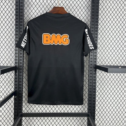 Camiseta Retro Santos Visita 11/12