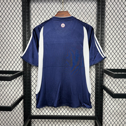 Camiseta Retro Universidad de Chile Local 2003