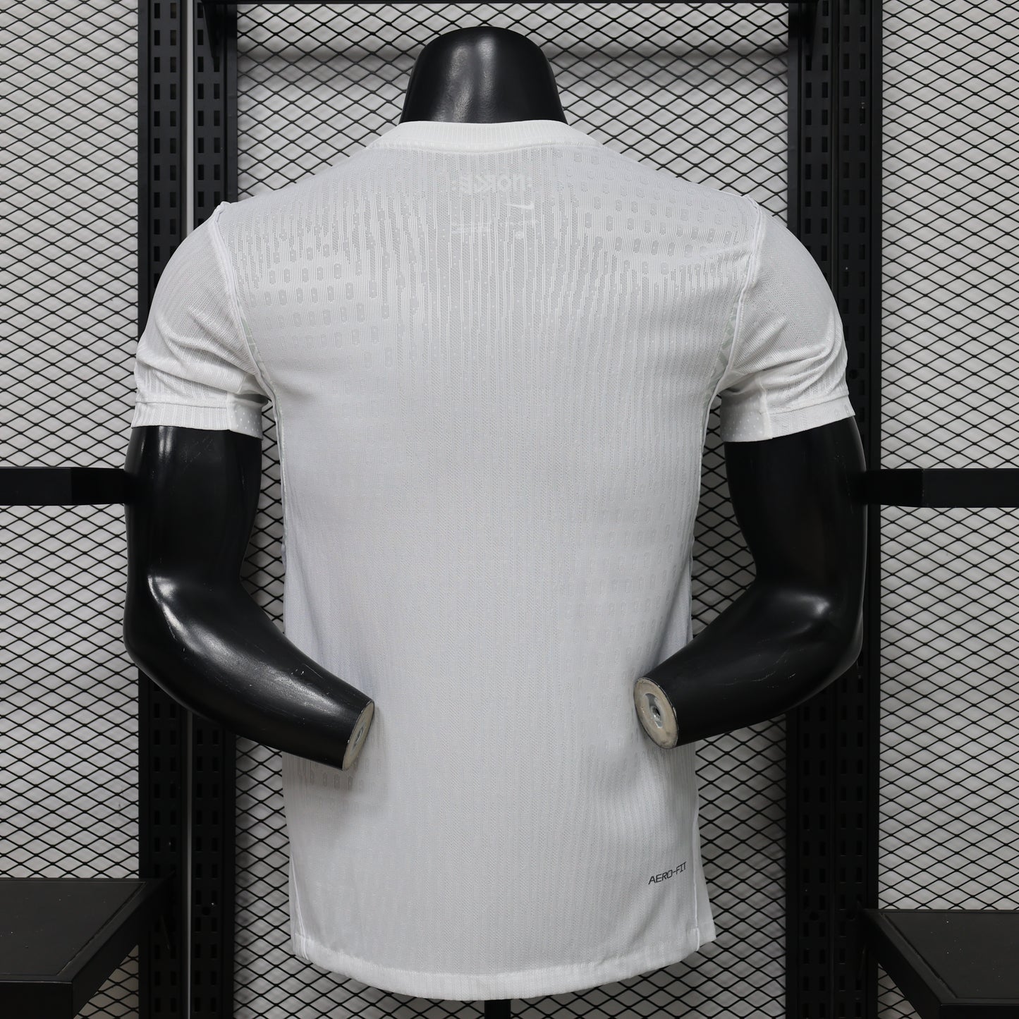 Camiseta Noruega Tercera Mundial 2026 - Versión Jugador