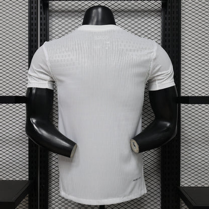 Camiseta Noruega Tercera Mundial 2026 - Versión Jugador