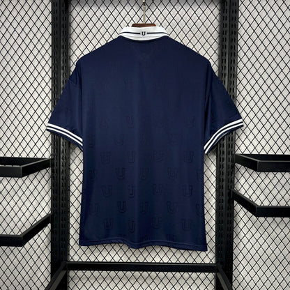 Camiseta Retro Universidad de Chile Local 1997