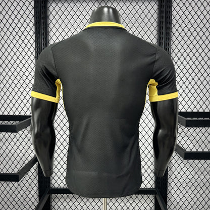 Camiseta Manchester City Visita 26/27 - Versión Jugador