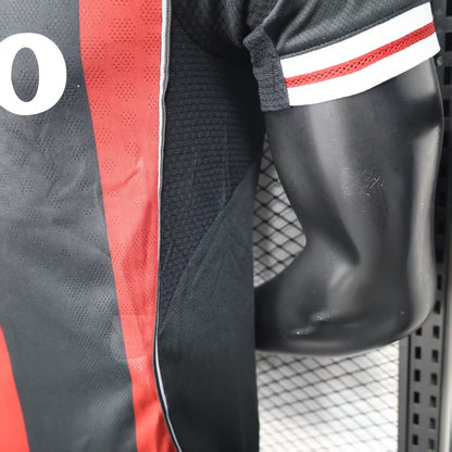 Camiseta River Plate Visita 25/26 - Versión Jugador