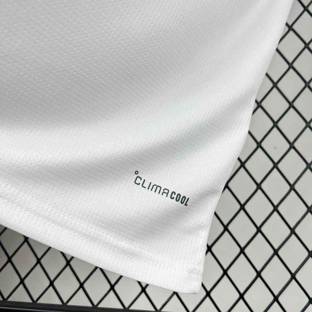 Camiseta Real Madrid Local 26/27 - Versión Fan