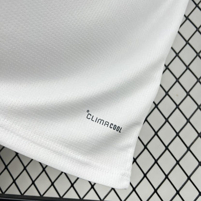 Camiseta Real Madrid Local 26/27 - Versión Fan