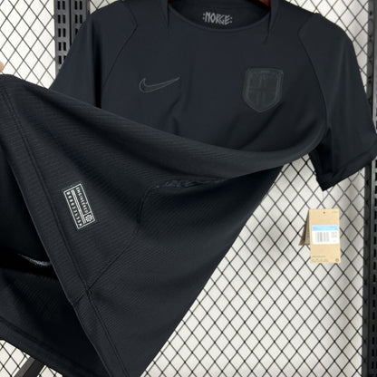 Camiseta Noruega Visita Mundial 2026 - Versión Fan