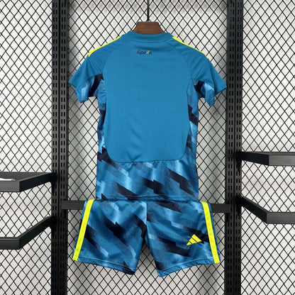 Kit Niño España Arquero Mundial 2026