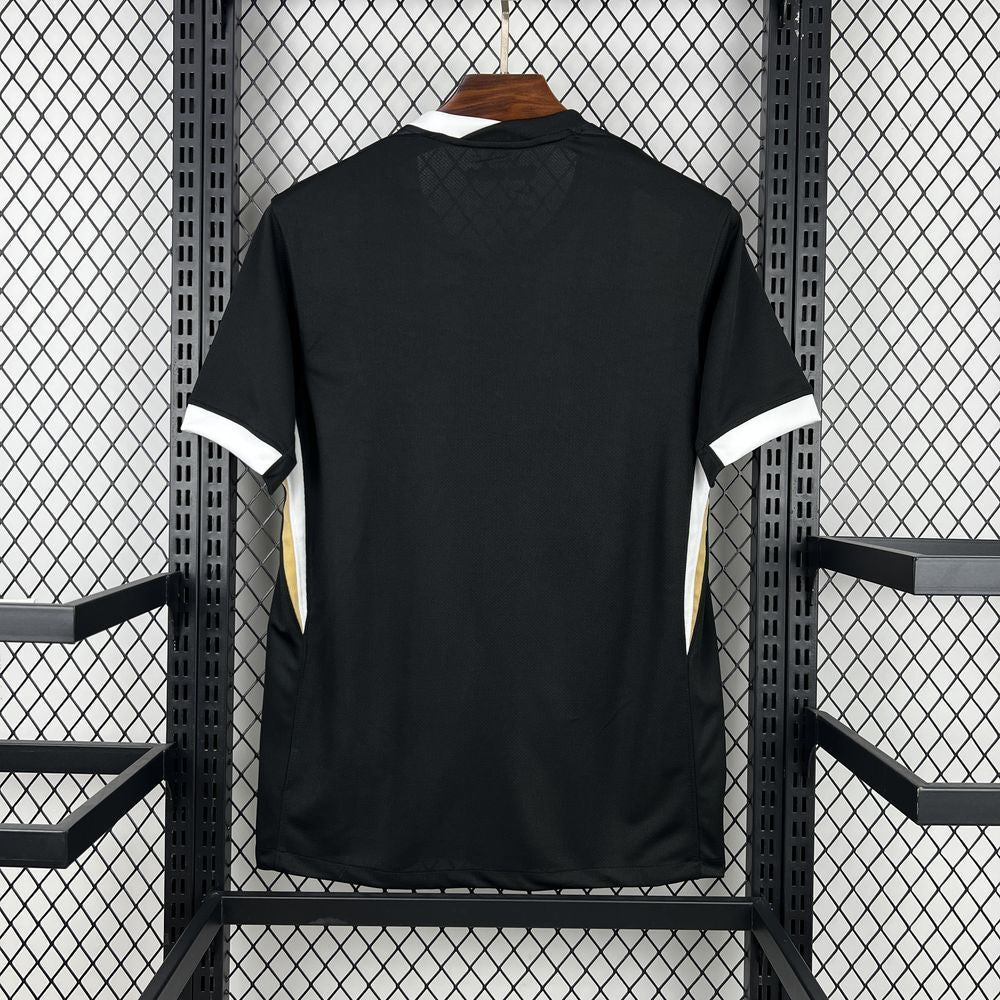 Camiseta Atlético Mineiro Local 2026 - Versión Fan