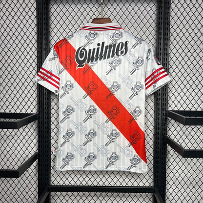 Camiseta Retro River Plate Local 96/97