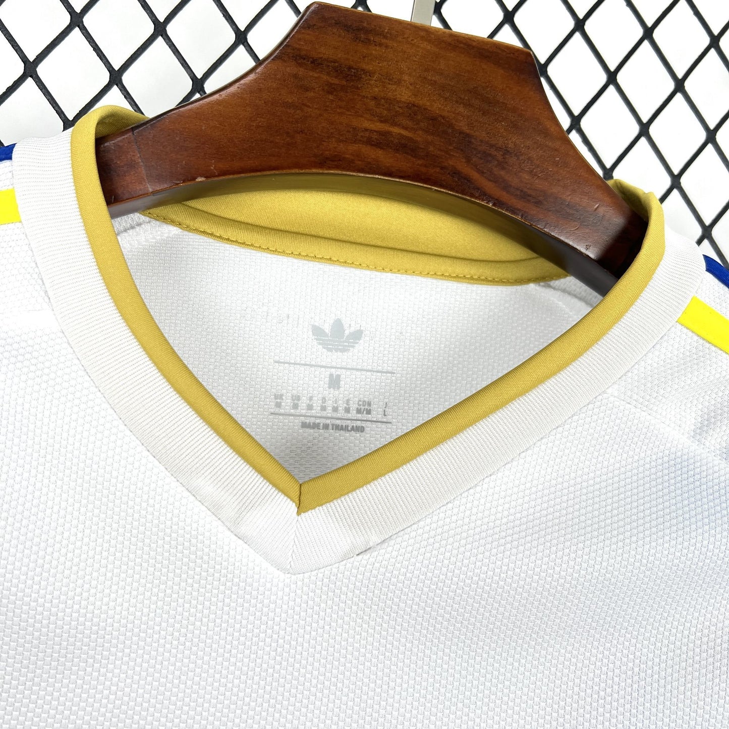 Camiseta Venezuela Visita 2026 - Versión Fan