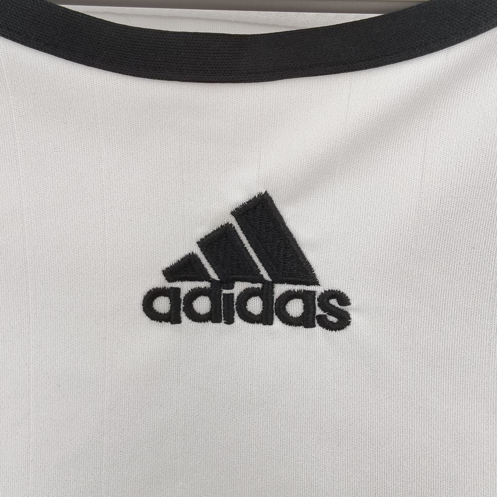 Camiseta Retro AC Milán Visita 06/07