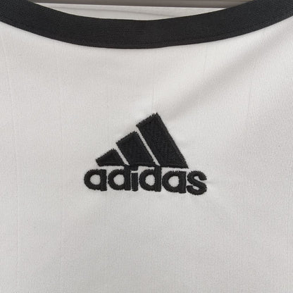 Camiseta Retro AC Milán Visita 06/07