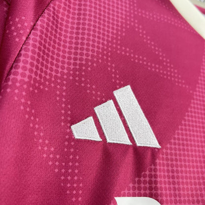 Camiseta Real Madrid Tercera 26/27 - Versión Fan