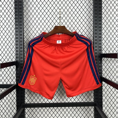 Short España Local Mundial 2026