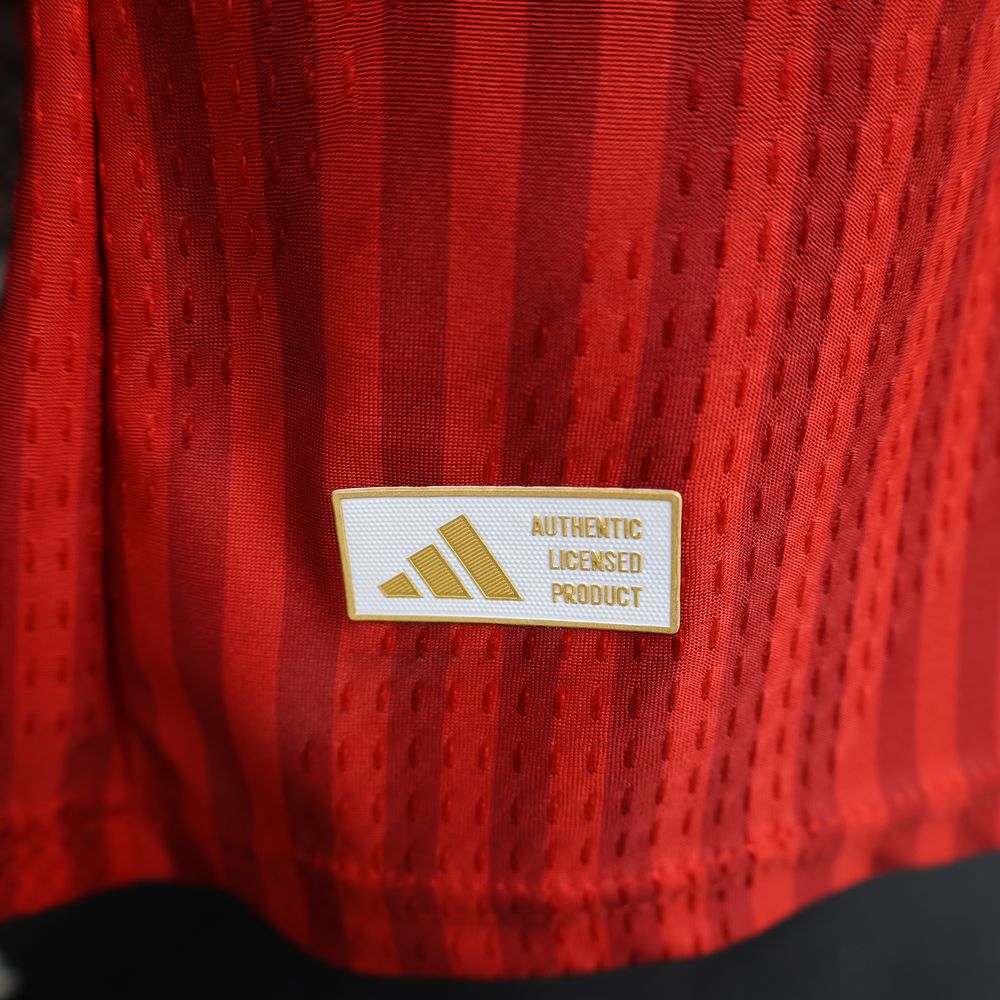 Camiseta Bayern Munich Local 26/27 - Versión Jugador