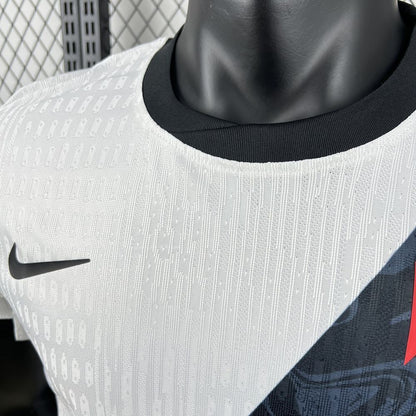 Camiseta Vasco da Gama Visita 2026 - Versión Jugador