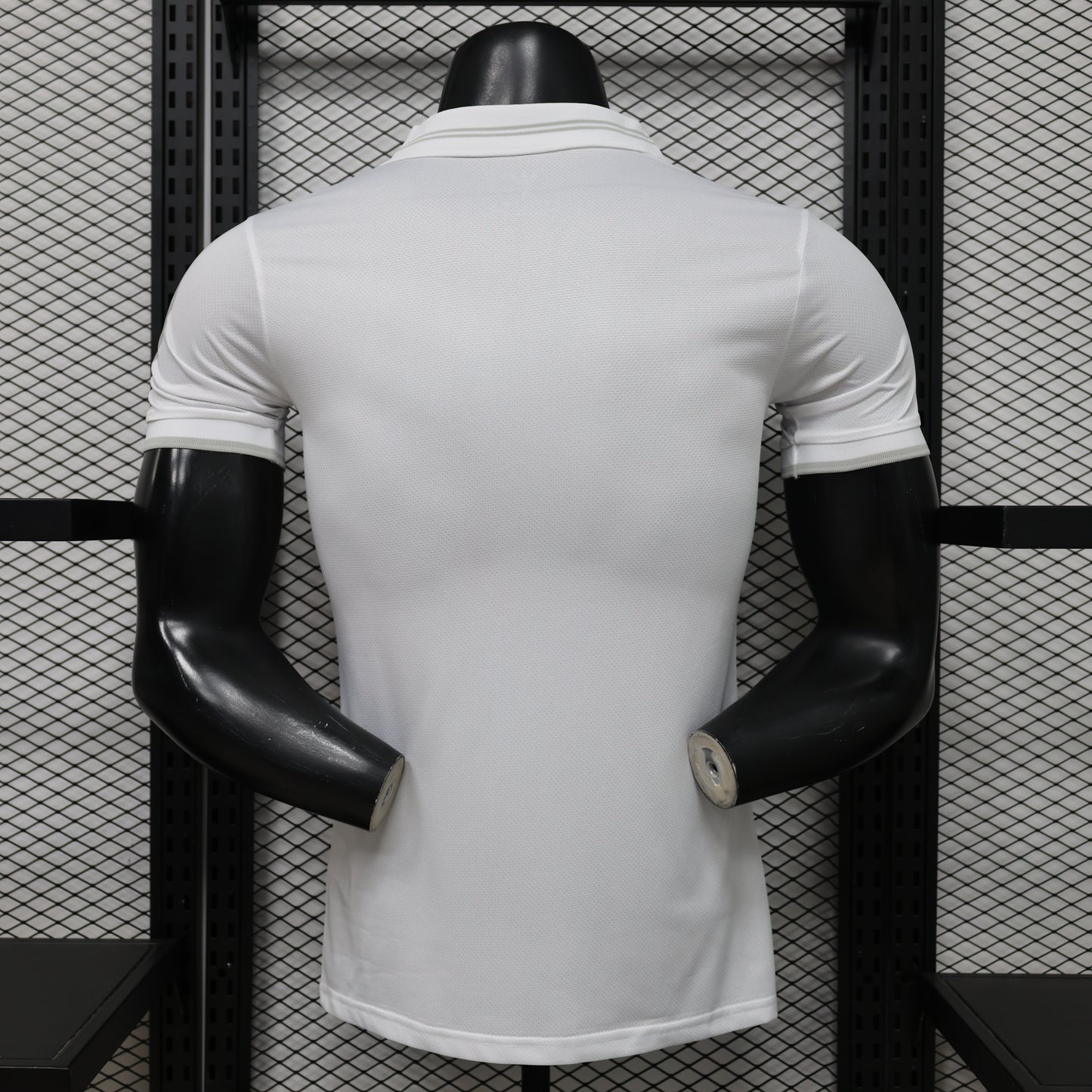 Camiseta Real Madrid Edición 125 Aniversario- Versión Jugador