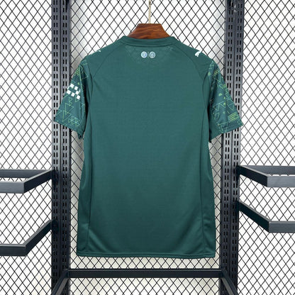 Camiseta Manchester City EA SPORTS 25/26 - Versión Fan