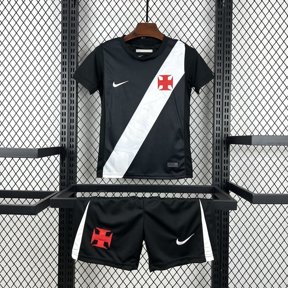 Kit Niño Vasco da Gama Local 2026