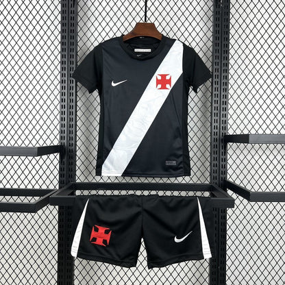Kit Niño Vasco da Gama Local 2026