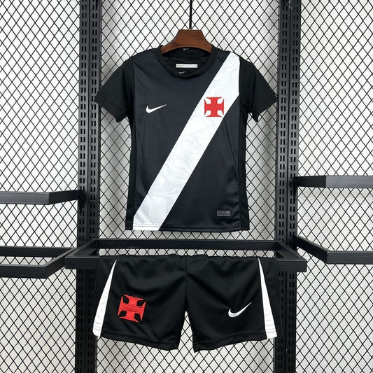Kit Niño Vasco da Gama Local 2026