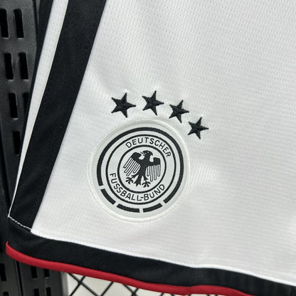 Short Alemania Local Mundial 2026