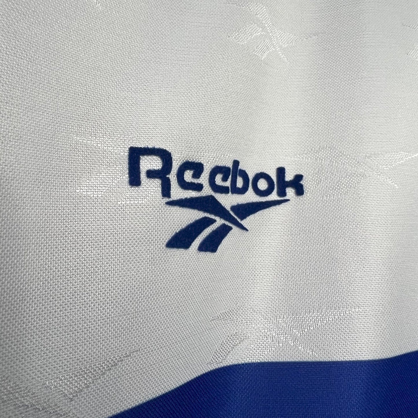 Camiseta Retro Universidad Católica Local 1999