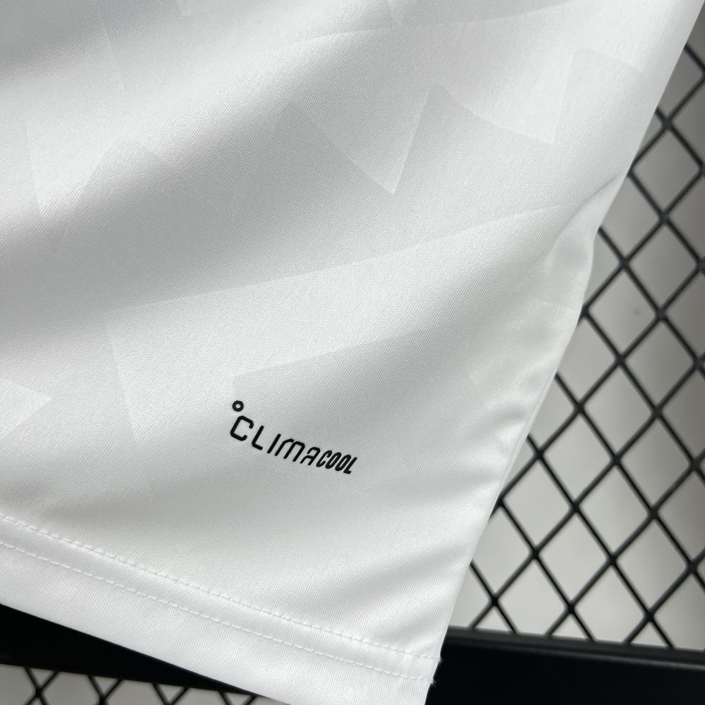 Camiseta México Visita Mundial 2026 - Manga Larga